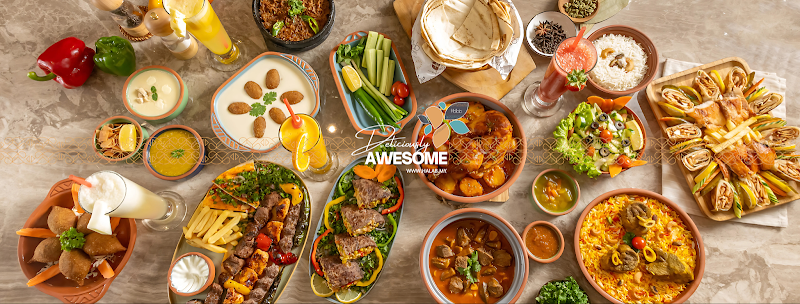 Halab KL Arabic Restaurant