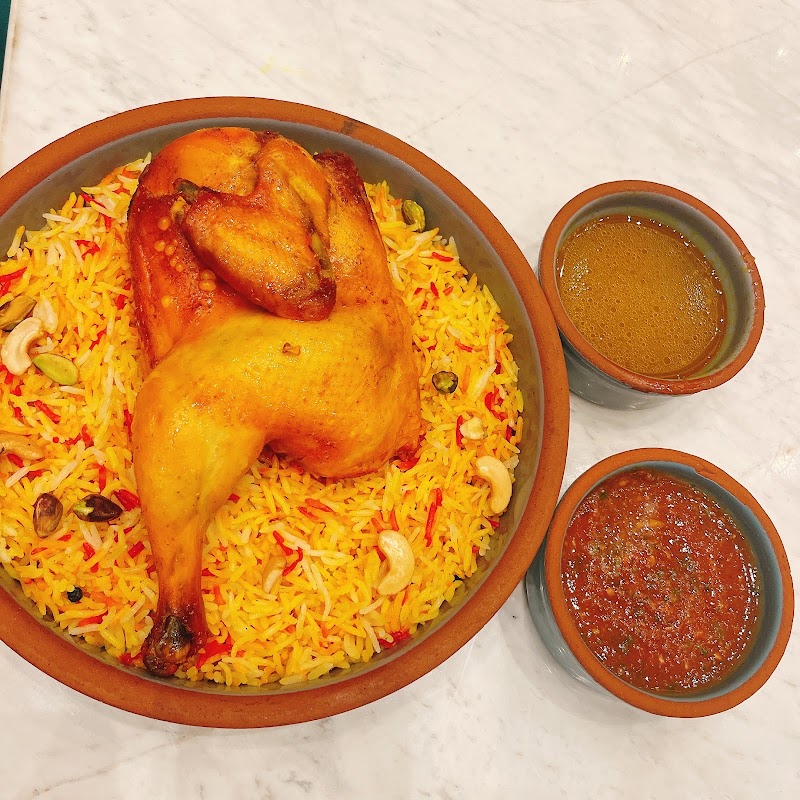 Halab KL Arabic Restaurant photo 4