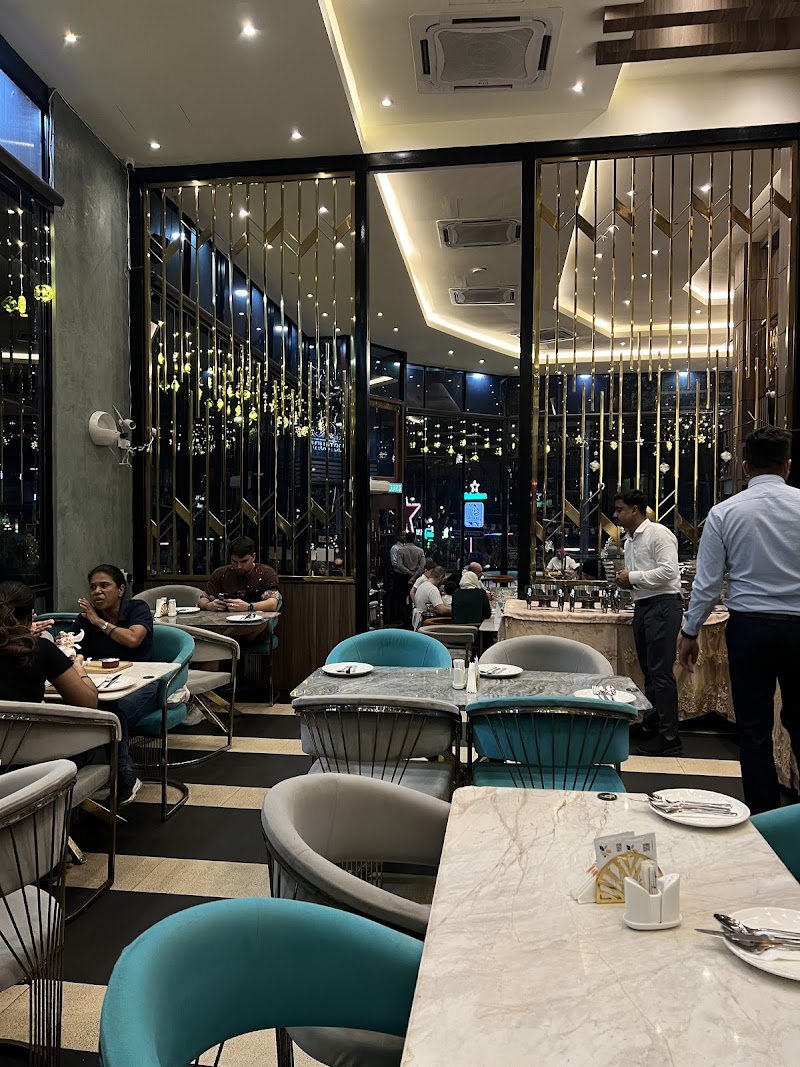 Halab KL Arabic Restaurant photo 5