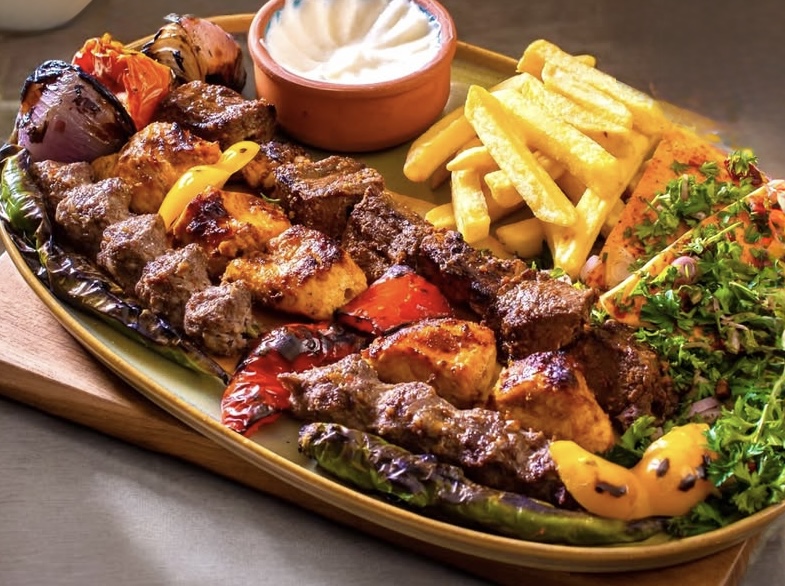 Halab KL Arabic Restaurant photo 6