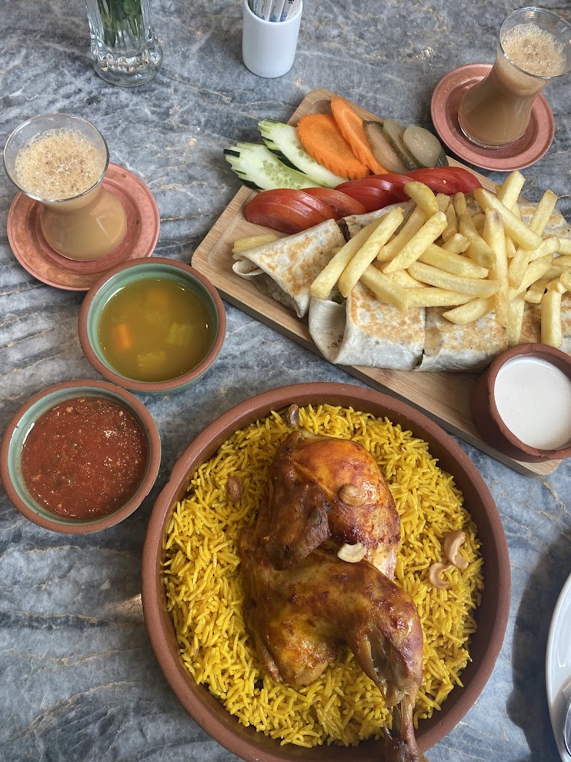 Halab KL Arabic Restaurant photo 8