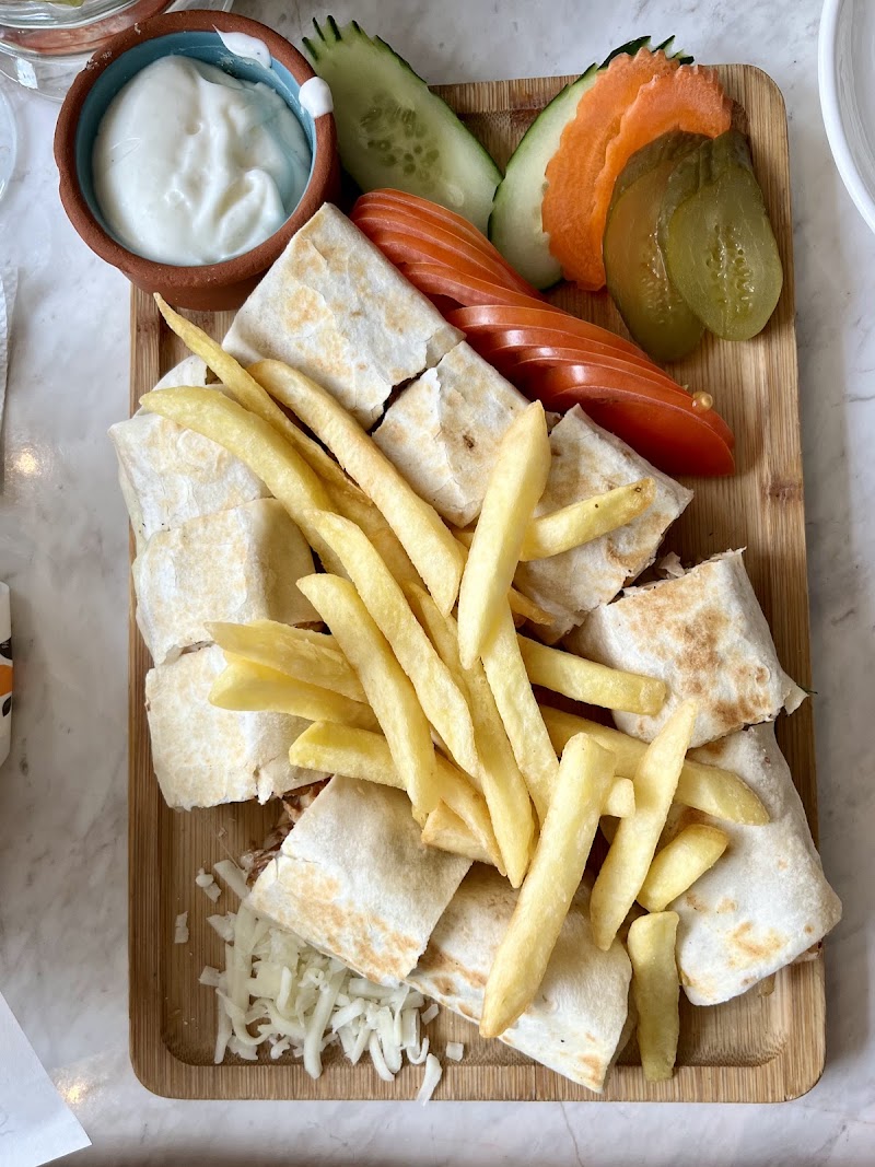 Halab KL Arabic Restaurant photo 9