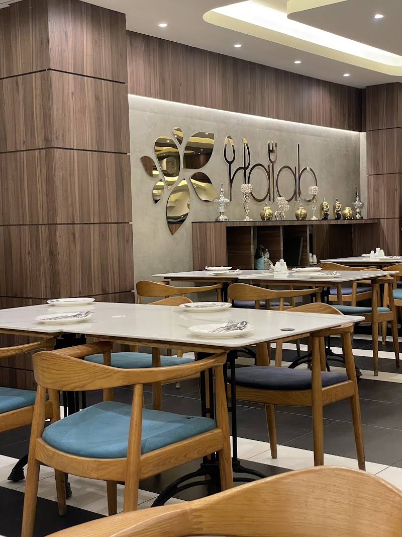Halab KL Arabic Restaurant photo 10