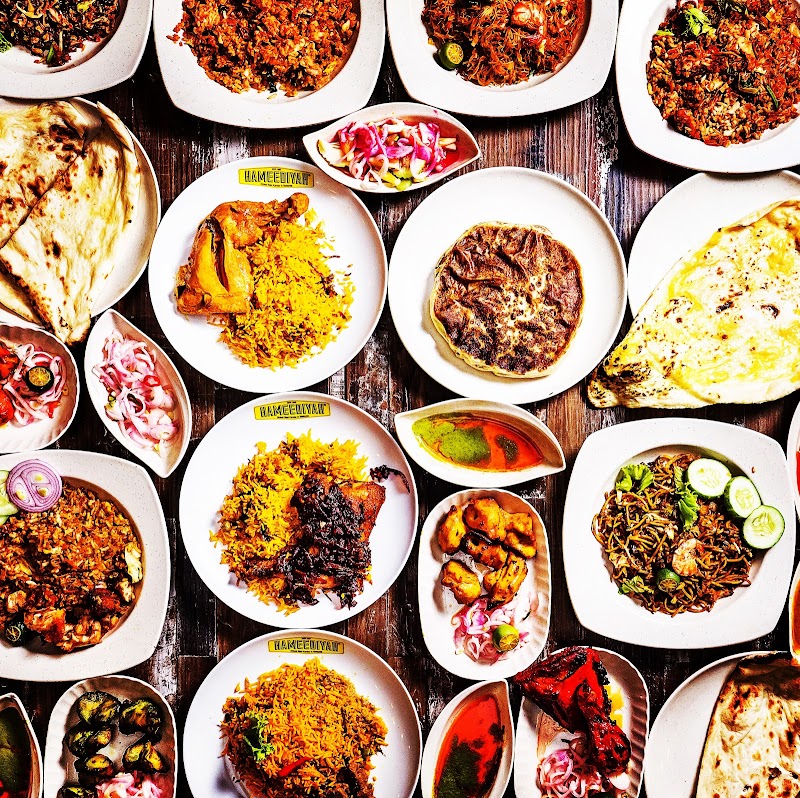 Hameediyah Bistro Ampang K.L photo 4