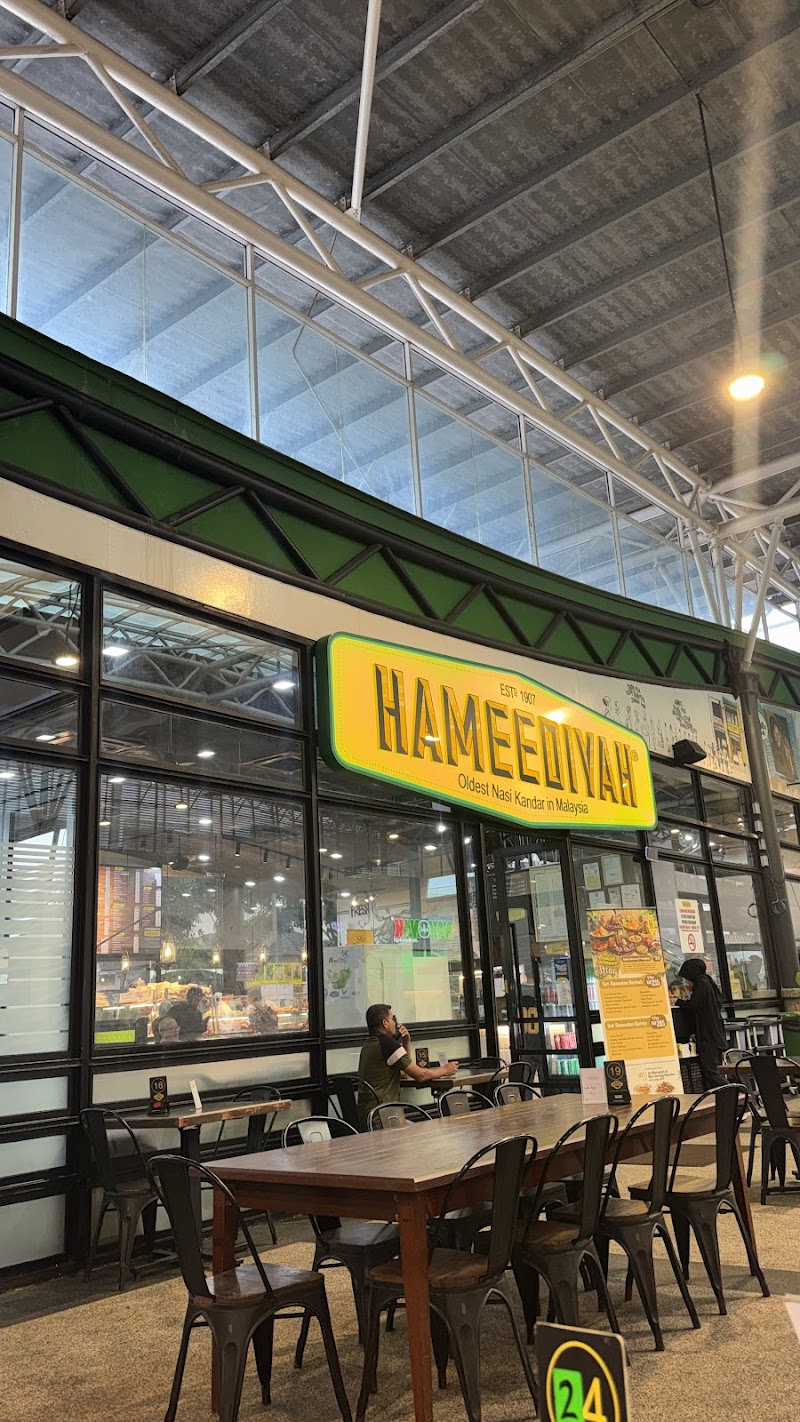 Hameediyah Bistro Ampang K.L photo 5