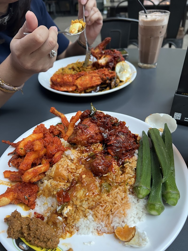 Hameediyah Bistro Ampang K.L photo 7