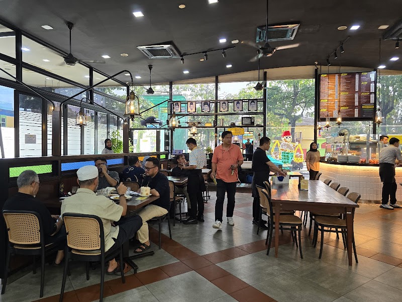 Hameediyah Bistro Ampang K.L photo 8