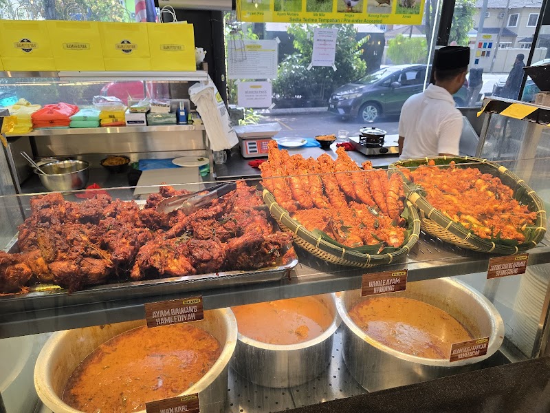 Hameediyah Bistro Ampang K.L photo 10