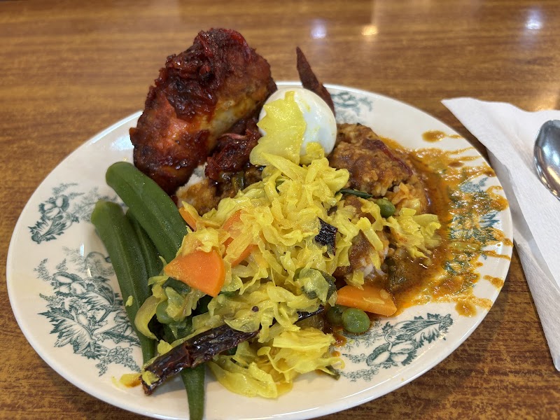 Hameediyah Restaurant