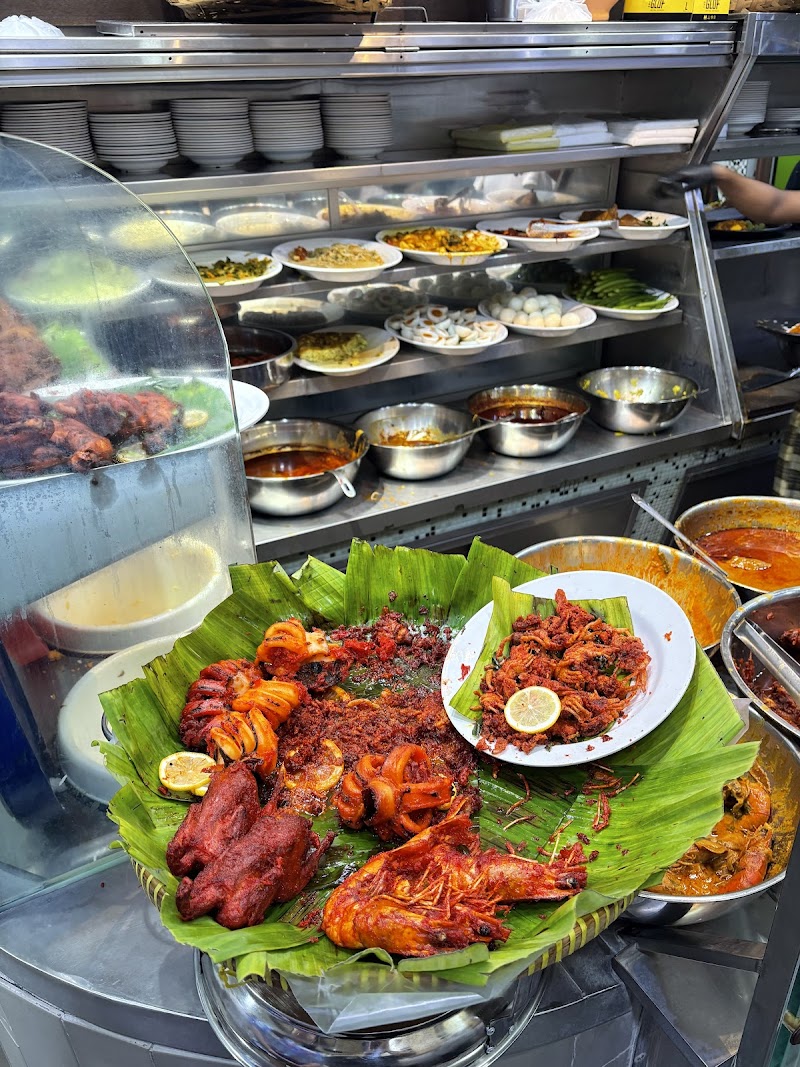 Hameediyah Restaurant photo 6