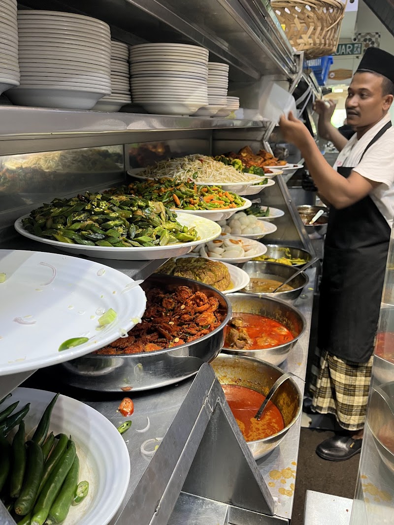 Hameediyah Restaurant photo 7