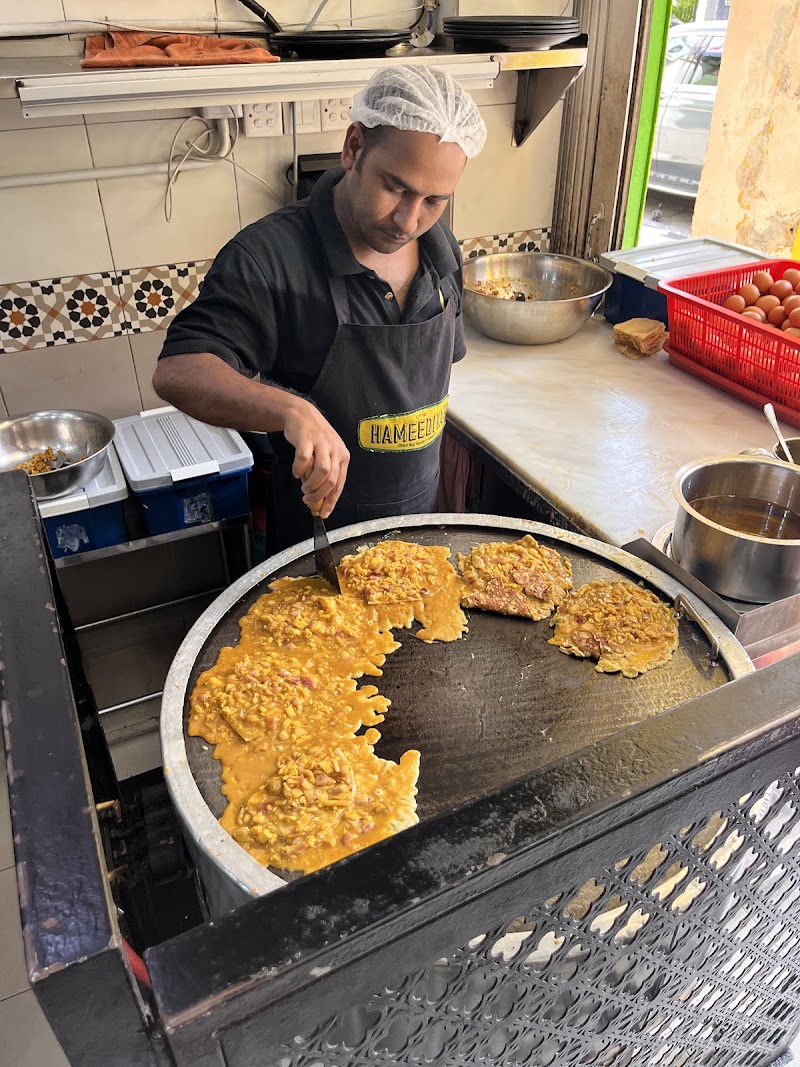 Hameediyah Restaurant photo 9