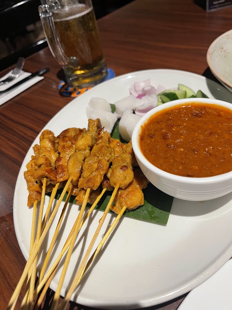 Hard Rock Cafe Kuala Lumpur