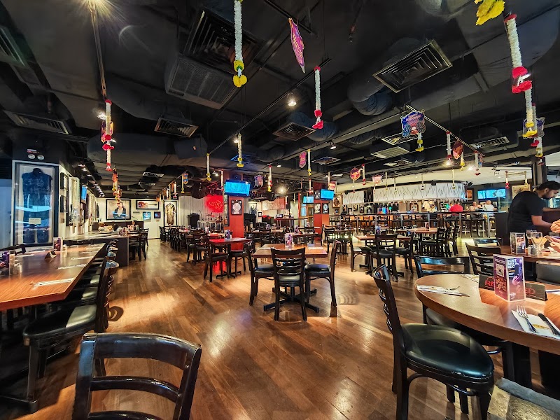 Hard Rock Cafe Kuala Lumpur photo 9