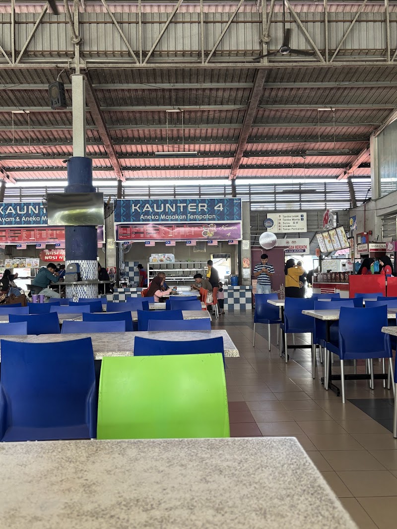 Hentian Gua Musang photo 8