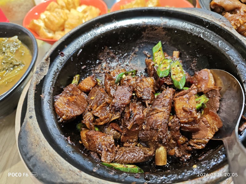 Hing Kee Bakuteh RHB Branch RHB BANK photo 5