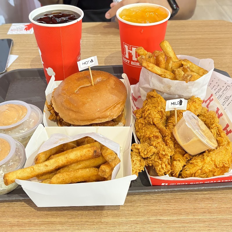 Hot Bird Damansara Uptown photo 4