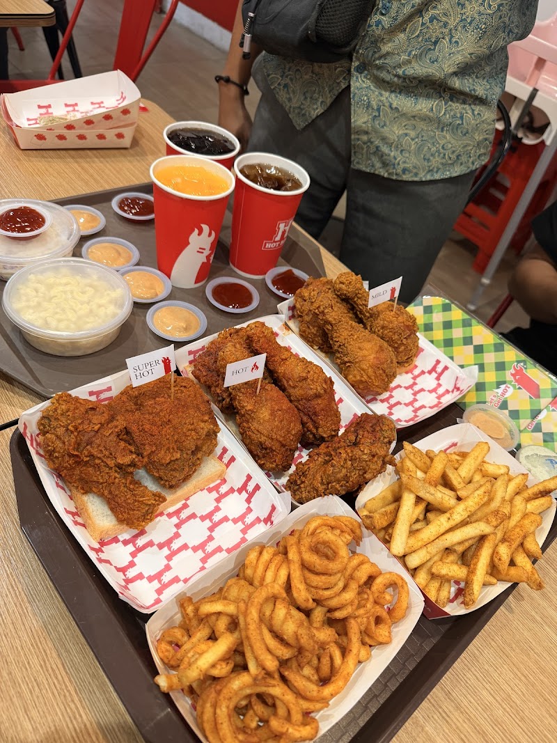 Hot Bird Damansara Uptown photo 5