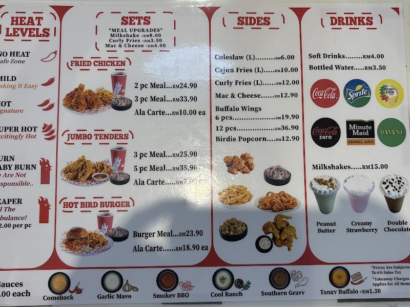 Hot Bird Damansara Uptown photo 7