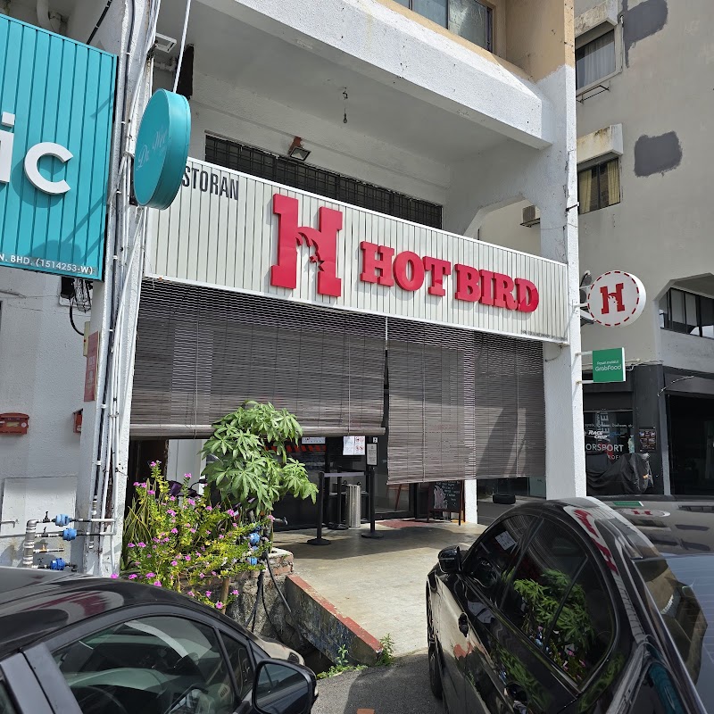 Hot Bird Damansara Uptown photo 8
