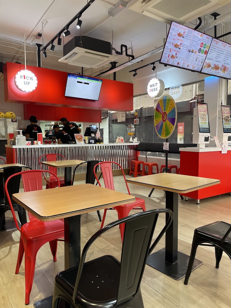 Hot Bird Damansara Uptown photo 9