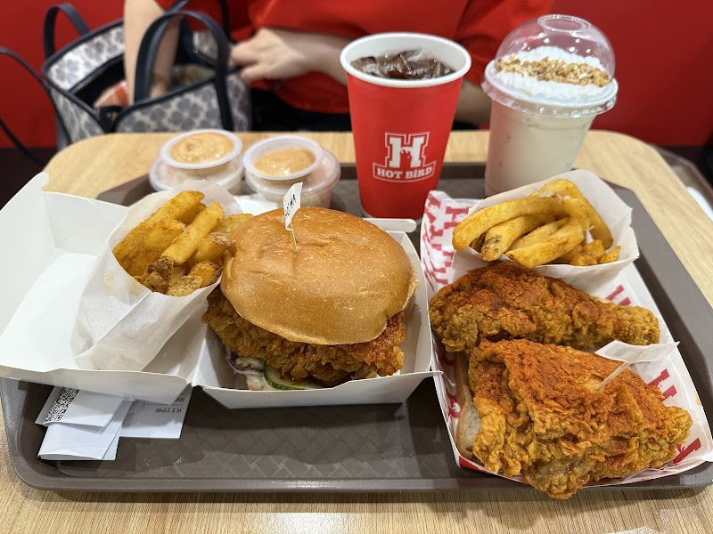 Hot Bird Subang Jaya SS15 photo 5