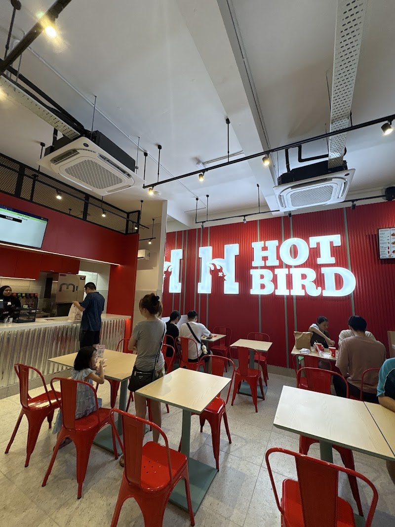 Hot Bird Subang Jaya SS15 photo 6