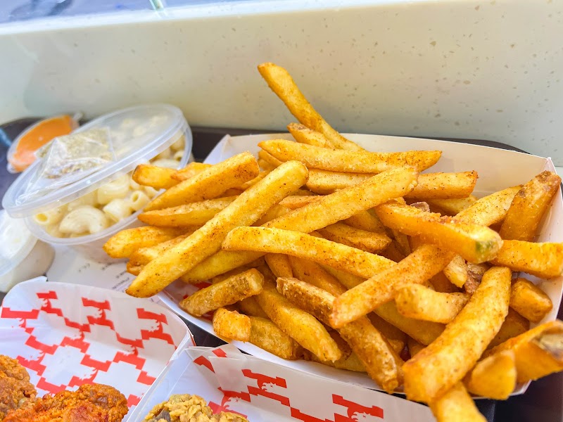 Hot Bird Subang Jaya SS15 photo 9