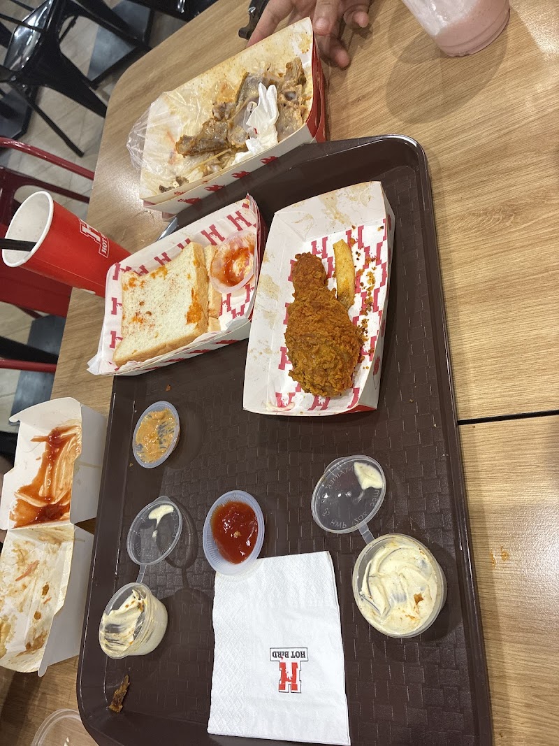 Hot Bird Subang Jaya SS15 photo 10