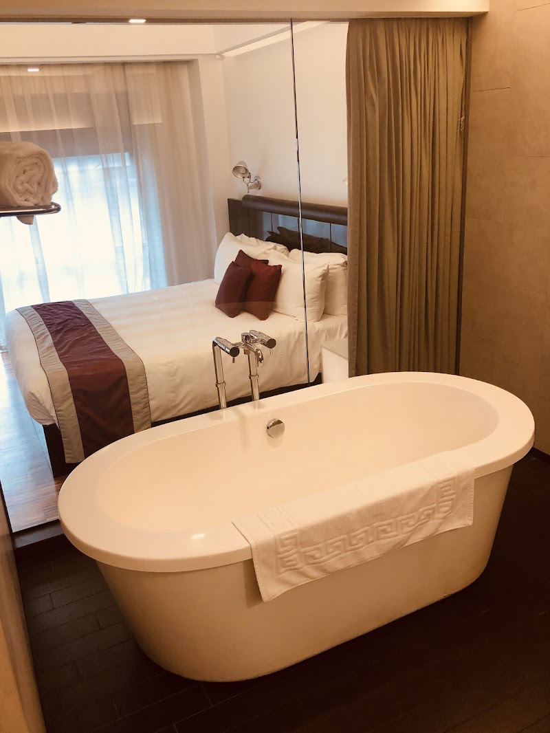 Hotel Maya Kuala Lumpur City Centre photo 4