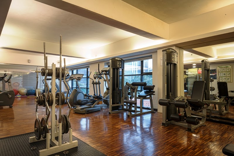 Hotel Maya Kuala Lumpur City Centre photo 6