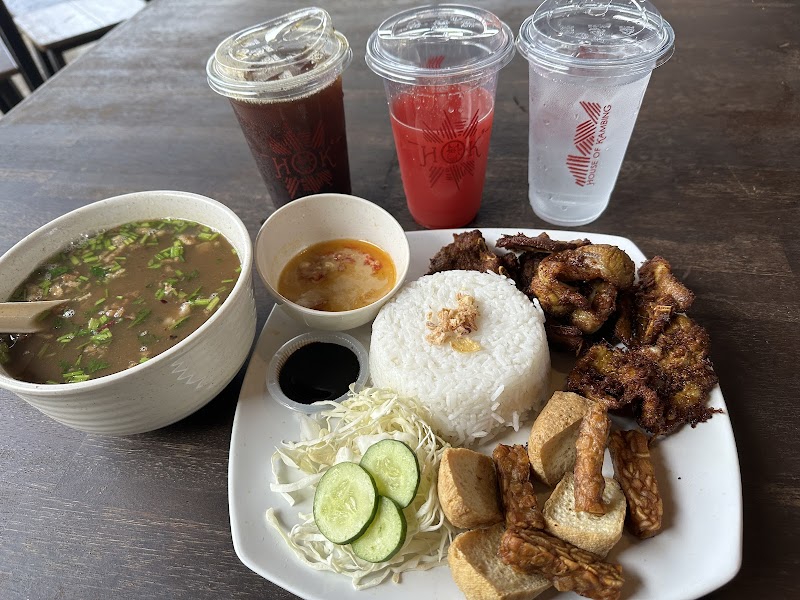 House of Kambing photo 5