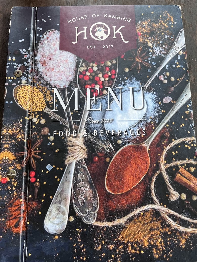 House of Kambing photo 10