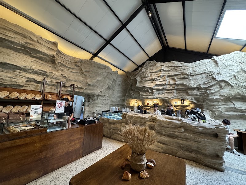 House of Wheat, Chow Kit photo 4