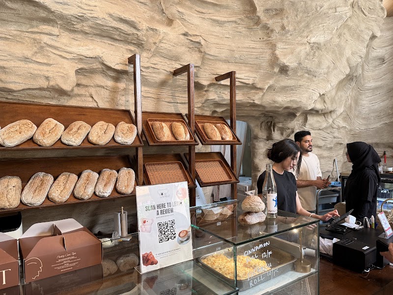 House of Wheat, Chow Kit photo 5