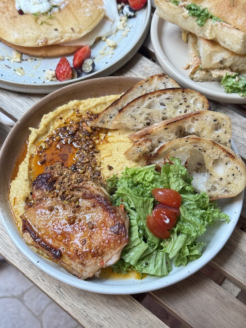 House of Wheat, Chow Kit photo 9