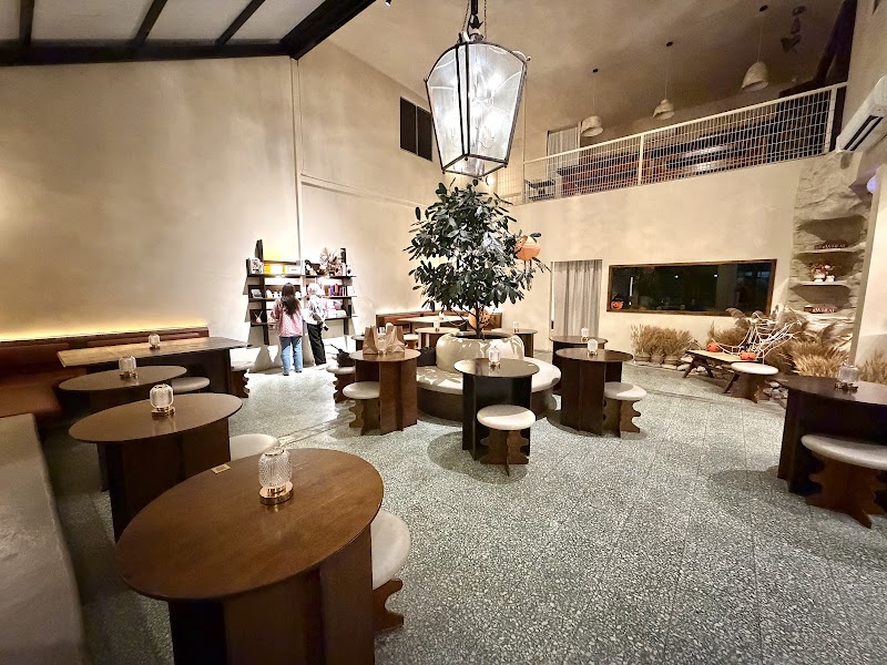 House of Wheat, Chow Kit photo 10