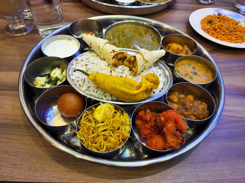 India Gate Restaurant