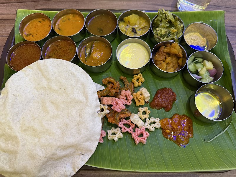 India Gate Restaurant