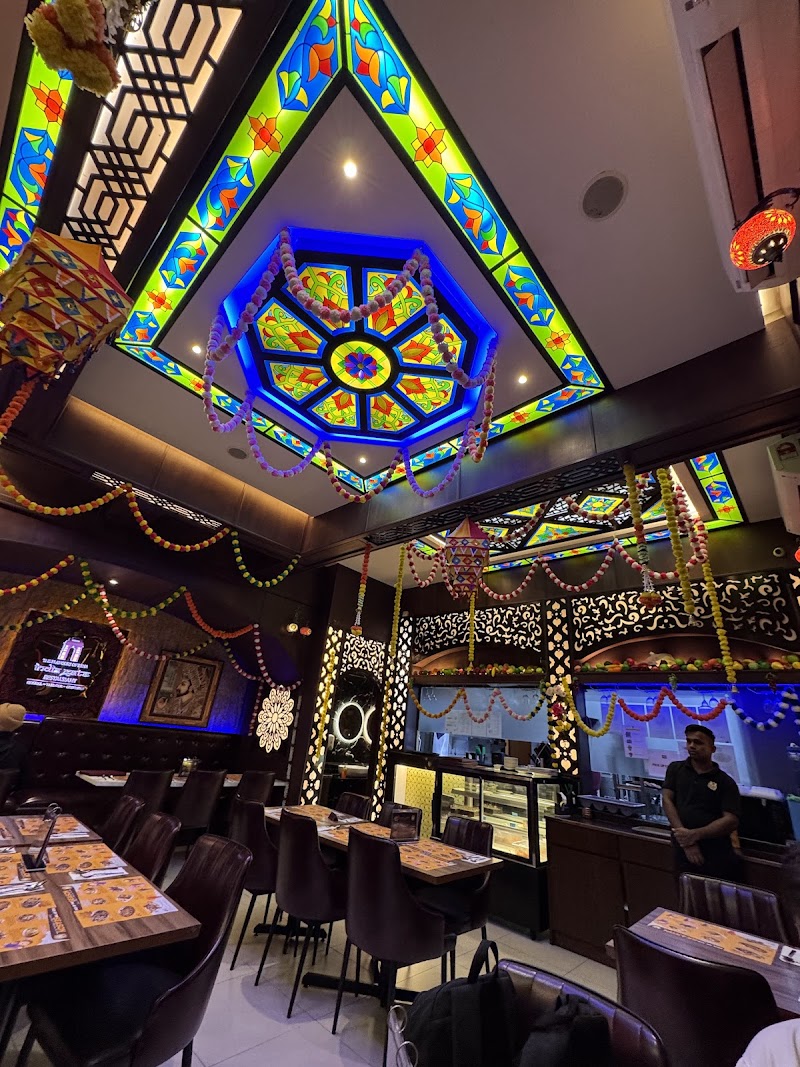 India Gate Restaurant photo 4