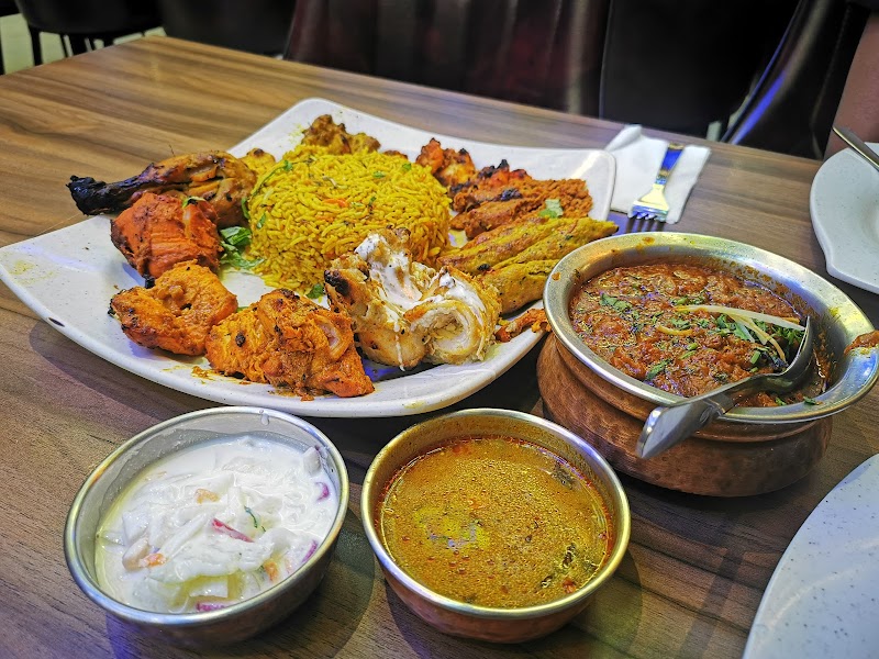 India Gate Restaurant photo 7