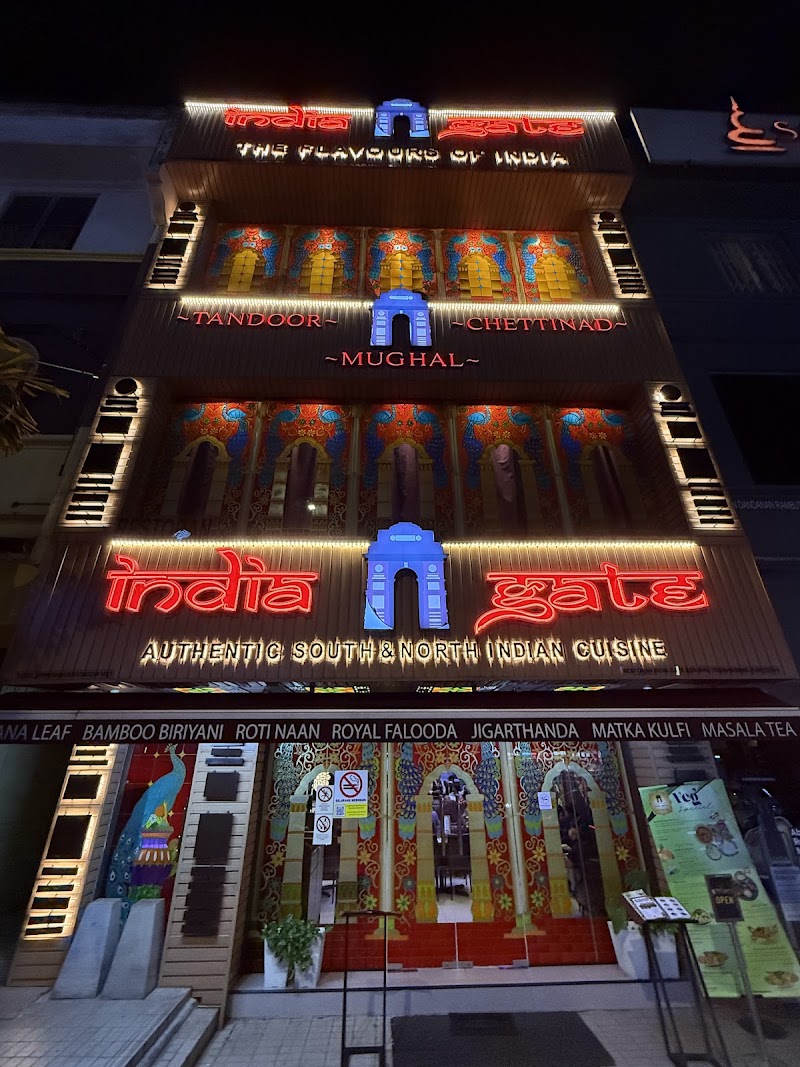 India Gate Restaurant photo 8