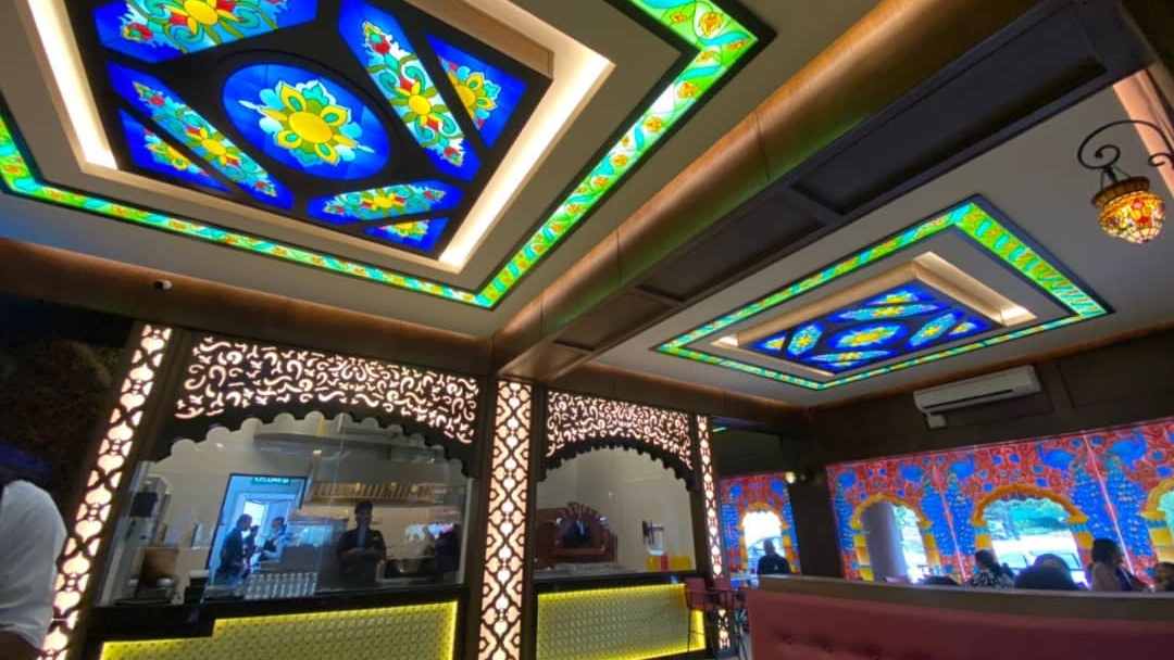 India Gate Restaurant