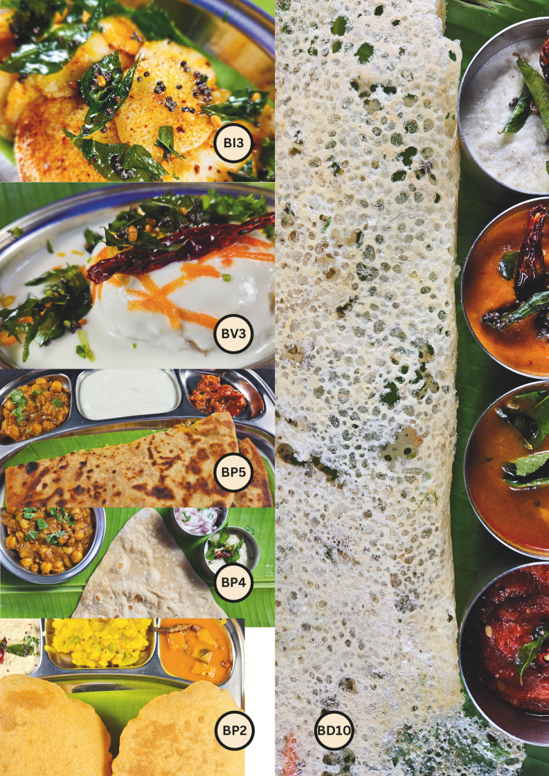 India Gate Restaurant interior or food