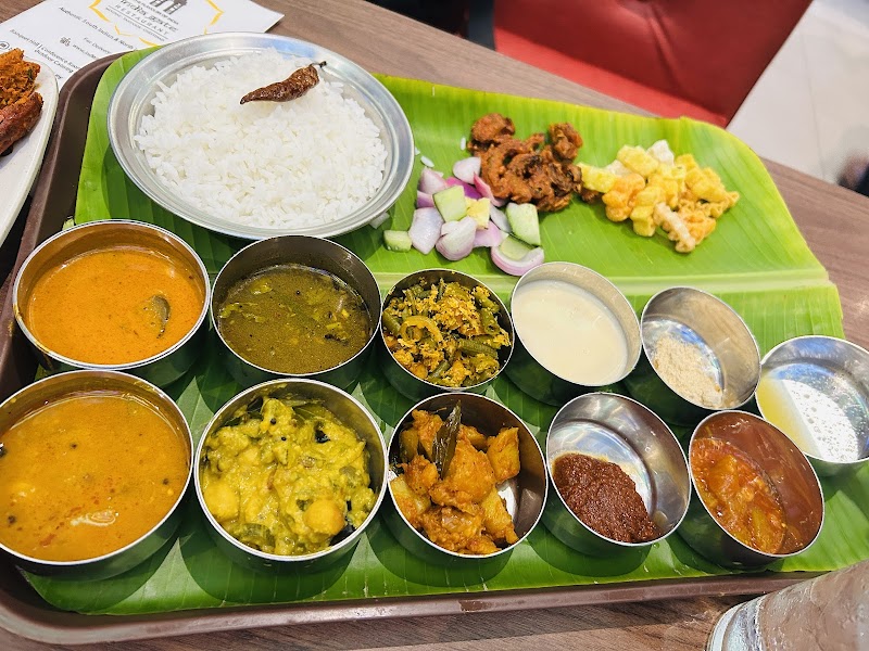 India Gate Restaurant photo 4