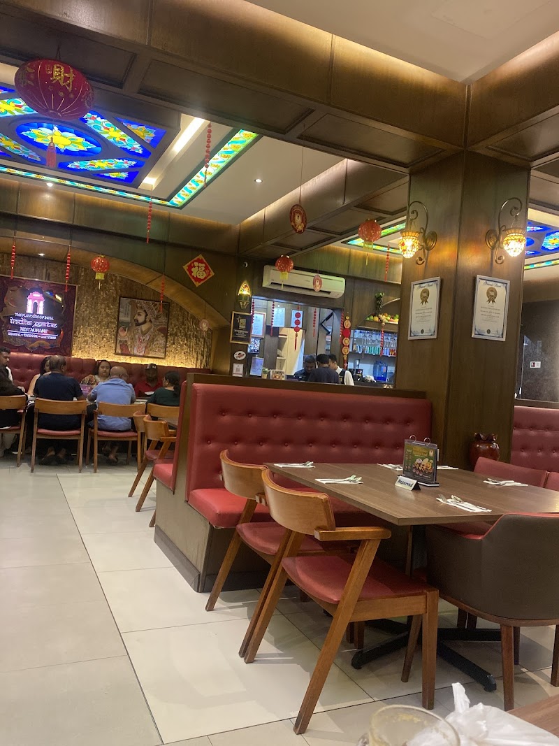 India Gate Restaurant photo 5