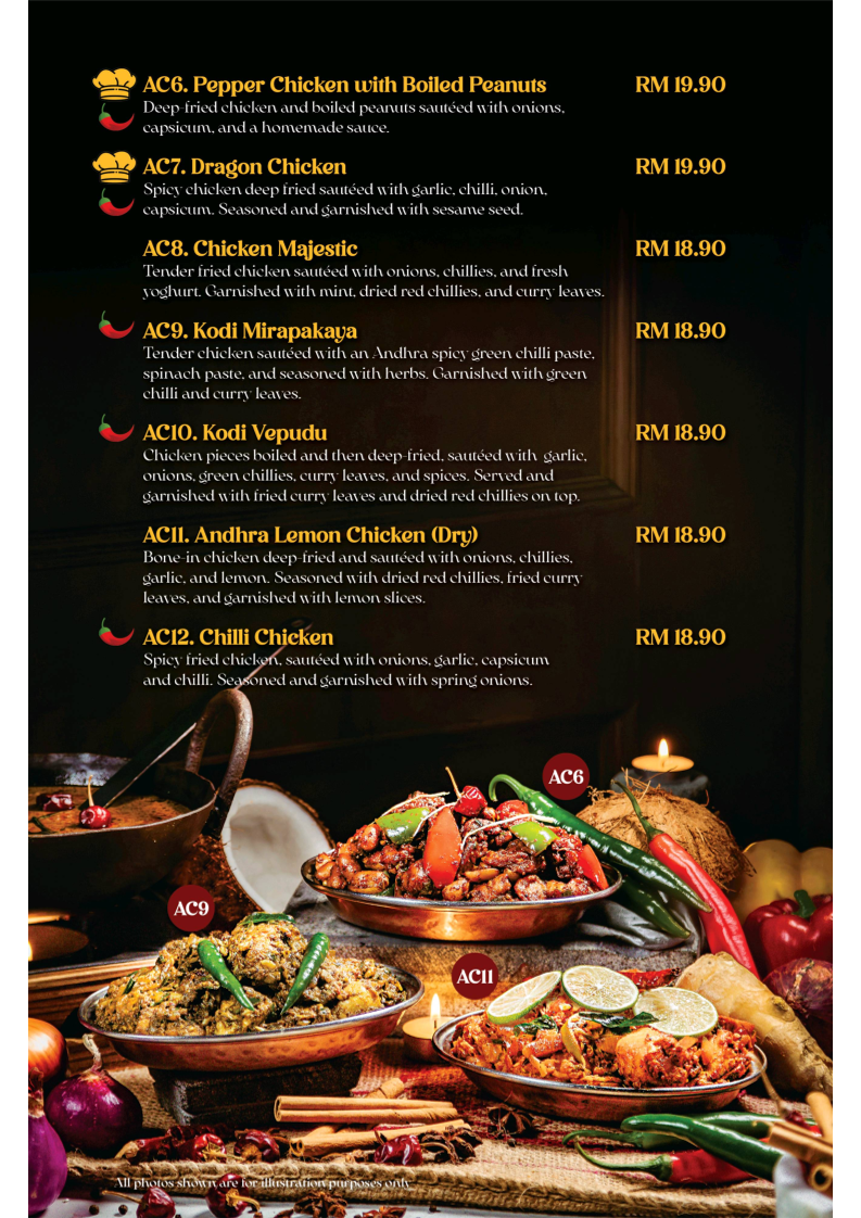 India Gate Restaurant photo 8