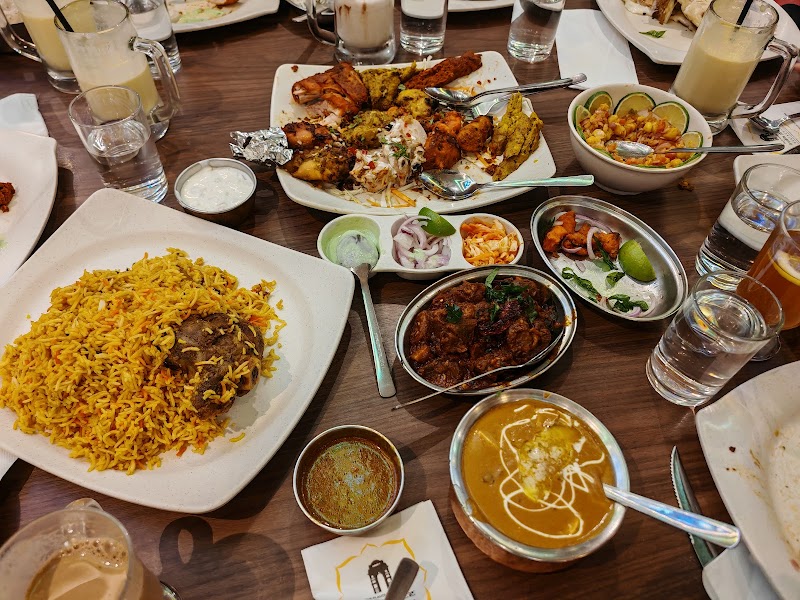 India Gate Restaurant photo 9