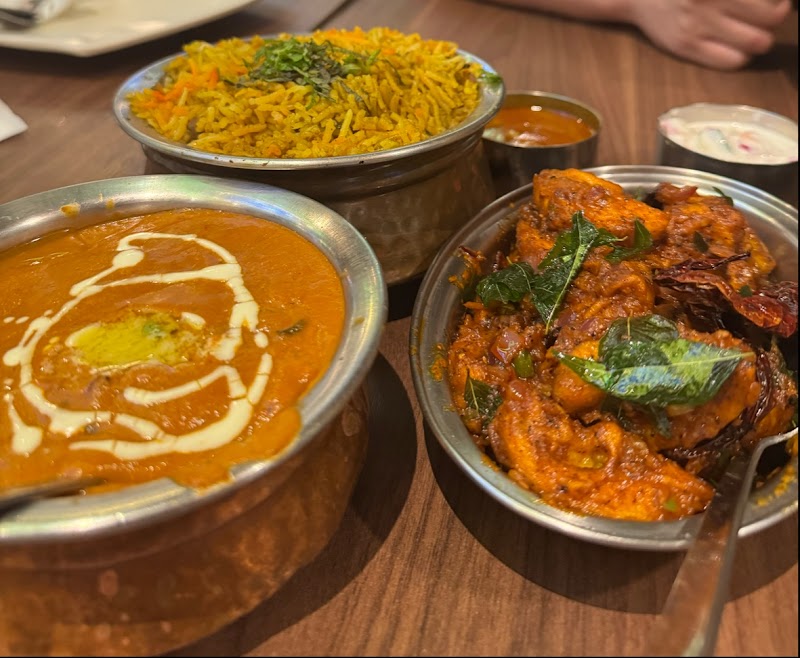 India Gate Restaurant photo 10