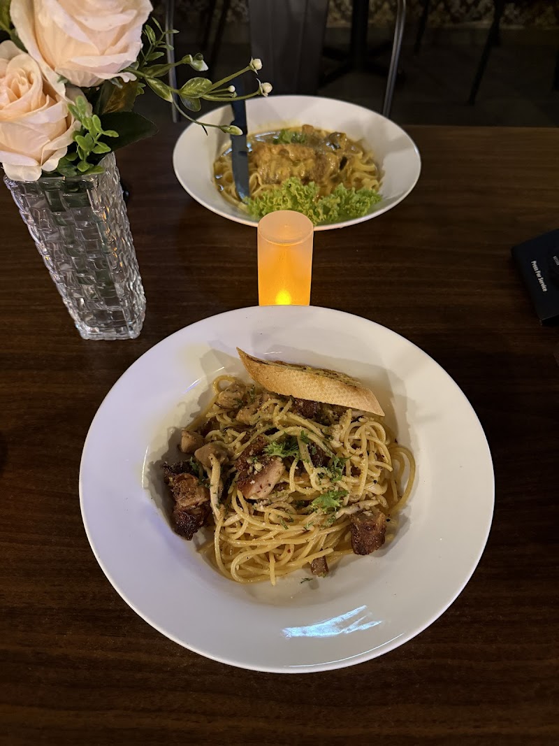 JIBRIL Bangi photo 5